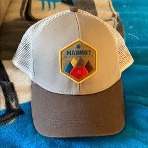 Marmot Hat